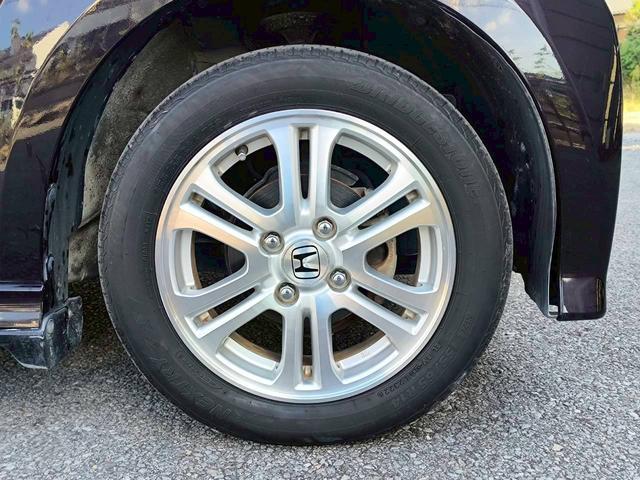 Ｎ－ＢＯＸカスタム Ｇ・Ｌパッケージ　修復歴なし　ナビ　フルセグ　Ｂｌｕｅｔｏｏｔｈ　両側スライド片側パワースライドドア　ＥＴＣ　アイドリングストップ　スマートキー　プッシュスタート　オートエアコン　ドアバイザー　整備保証付（12枚目）