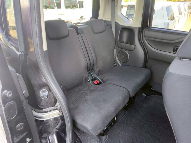 Ｎ－ＢＯＸカスタム Ｇ・Ｌパッケージ　修復歴なし　ナビ　フルセグ　Ｂｌｕｅｔｏｏｔｈ　両側スライド片側パワースライドドア　ＥＴＣ　アイドリングストップ　スマートキー　プッシュスタート　オートエアコン　ドアバイザー　整備保証付（19枚目）