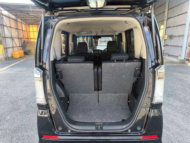 Ｎ－ＢＯＸカスタム Ｇ・Ｌパッケージ　修復歴なし　ナビ　フルセグ　Ｂｌｕｅｔｏｏｔｈ　両側スライド片側パワースライドドア　ＥＴＣ　アイドリングストップ　スマートキー　プッシュスタート　オートエアコン　ドアバイザー　整備保証付（21枚目）