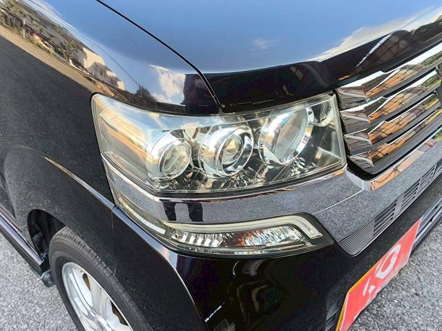 Ｎ－ＢＯＸカスタム Ｇ・Ｌパッケージ　修復歴なし　ナビ　フルセグ　Ｂｌｕｅｔｏｏｔｈ　両側スライド片側パワースライドドア　ＥＴＣ　アイドリングストップ　スマートキー　プッシュスタート　オートエアコン　ドアバイザー　整備保証付（38枚目）