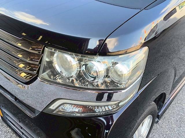 Ｎ－ＢＯＸカスタム Ｇ・Ｌパッケージ　修復歴なし　ナビ　フルセグ　Ｂｌｕｅｔｏｏｔｈ　両側スライド片側パワースライドドア　ＥＴＣ　アイドリングストップ　スマートキー　プッシュスタート　オートエアコン　ドアバイザー　整備保証付（39枚目）