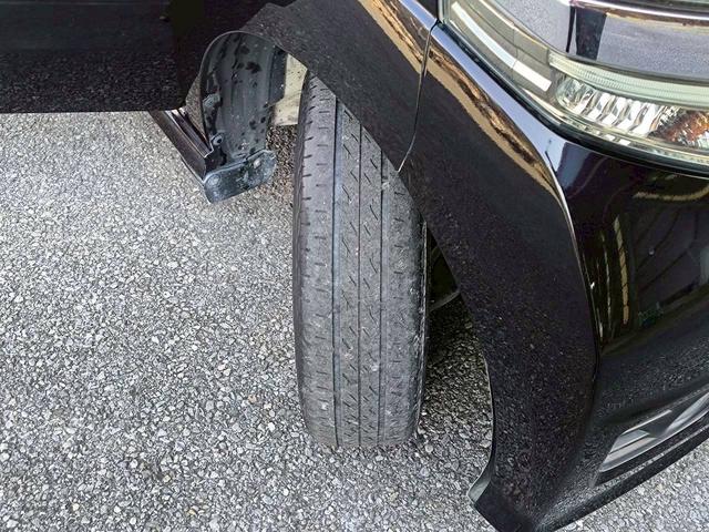 Ｎ－ＢＯＸカスタム Ｇ・Ｌパッケージ　修復歴なし　ナビ　フルセグ　Ｂｌｕｅｔｏｏｔｈ　両側スライド片側パワースライドドア　ＥＴＣ　アイドリングストップ　スマートキー　プッシュスタート　オートエアコン　ドアバイザー　整備保証付（49枚目）