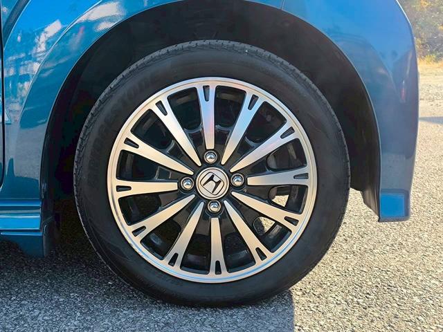 Ｎ－ＢＯＸカスタム Ｇ　ターボＳＳパッケージ　修復歴なし　ターボ　純正ナビ　Ｂｌｕｅｔｏｏｔｈ　衝突軽減ブレーキ　バックカメラ　クルーズコントロール　両側パワースライドドア　ＥＴＣ　スマートキー　プッシュスタート　オートエアコン　シートヒーター（12枚目）