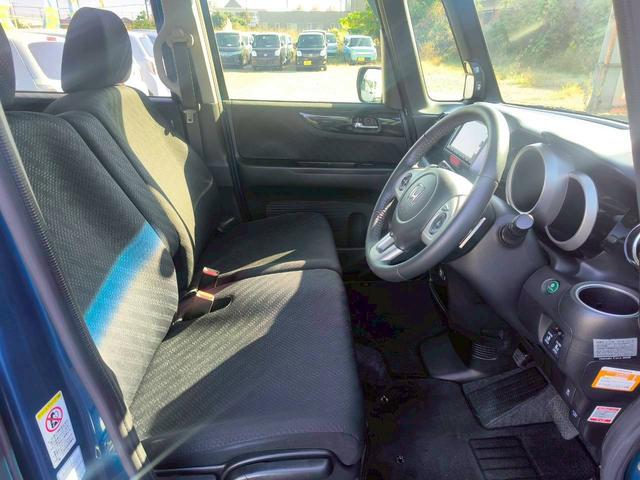 Ｎ－ＢＯＸカスタム Ｇ　ターボＳＳパッケージ　修復歴なし　ターボ　純正ナビ　Ｂｌｕｅｔｏｏｔｈ　衝突軽減ブレーキ　バックカメラ　クルーズコントロール　両側パワースライドドア　ＥＴＣ　スマートキー　プッシュスタート　オートエアコン　シートヒーター（17枚目）