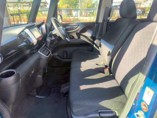 Ｎ－ＢＯＸカスタム Ｇ　ターボＳＳパッケージ　修復歴なし　ターボ　純正ナビ　Ｂｌｕｅｔｏｏｔｈ　衝突軽減ブレーキ　バックカメラ　クルーズコントロール　両側パワースライドドア　ＥＴＣ　スマートキー　プッシュスタート　オートエアコン　シートヒーター（18枚目）