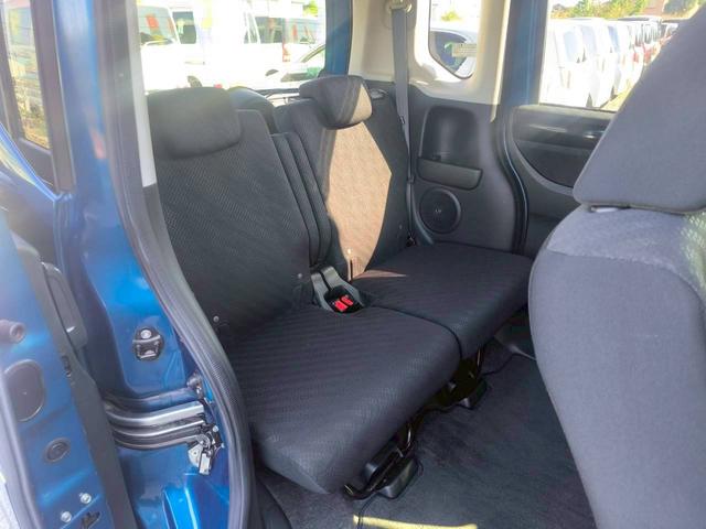 Ｎ－ＢＯＸカスタム Ｇ　ターボＳＳパッケージ　修復歴なし　ターボ　純正ナビ　Ｂｌｕｅｔｏｏｔｈ　衝突軽減ブレーキ　バックカメラ　クルーズコントロール　両側パワースライドドア　ＥＴＣ　スマートキー　プッシュスタート　オートエアコン　シートヒーター（19枚目）