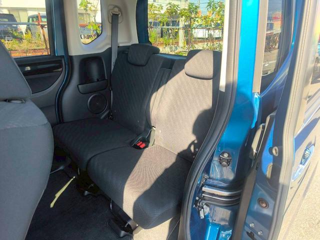 Ｎ－ＢＯＸカスタム Ｇ　ターボＳＳパッケージ　修復歴なし　ターボ　純正ナビ　Ｂｌｕｅｔｏｏｔｈ　衝突軽減ブレーキ　バックカメラ　クルーズコントロール　両側パワースライドドア　ＥＴＣ　スマートキー　プッシュスタート　オートエアコン　シートヒーター（20枚目）