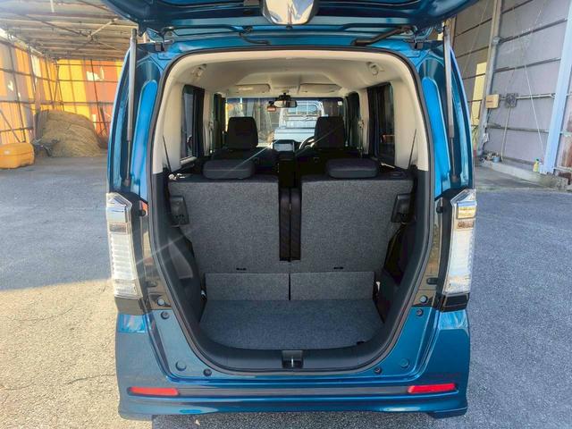 Ｎ－ＢＯＸカスタム Ｇ　ターボＳＳパッケージ　修復歴なし　ターボ　純正ナビ　Ｂｌｕｅｔｏｏｔｈ　衝突軽減ブレーキ　バックカメラ　クルーズコントロール　両側パワースライドドア　ＥＴＣ　スマートキー　プッシュスタート　オートエアコン　シートヒーター（21枚目）