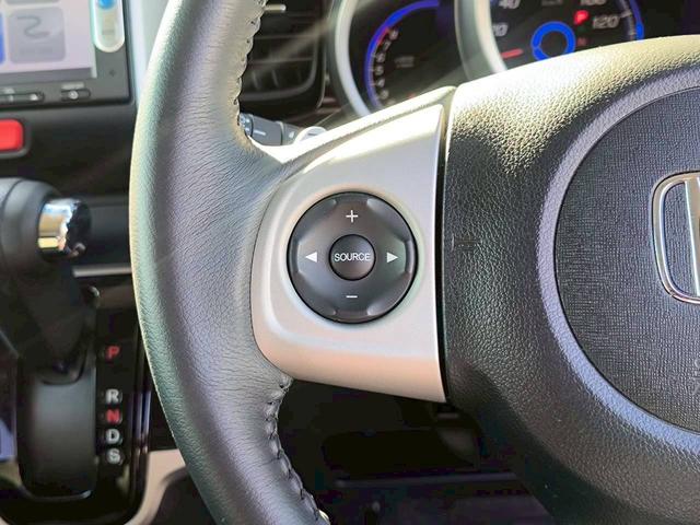 Ｎ－ＢＯＸカスタム Ｇ　ターボＳＳパッケージ　修復歴なし　ターボ　純正ナビ　Ｂｌｕｅｔｏｏｔｈ　衝突軽減ブレーキ　バックカメラ　クルーズコントロール　両側パワースライドドア　ＥＴＣ　スマートキー　プッシュスタート　オートエアコン　シートヒーター（34枚目）