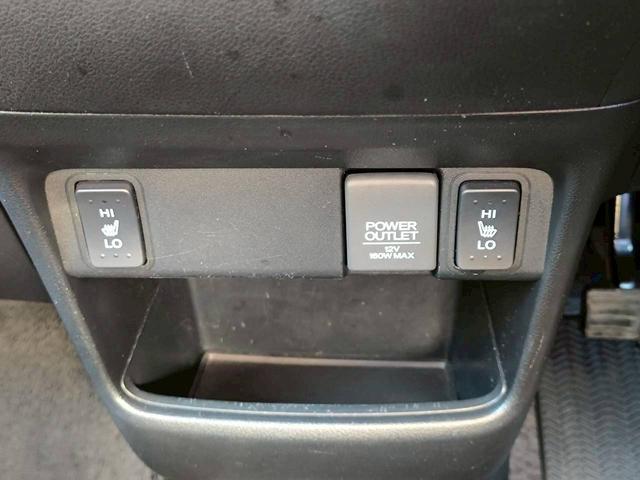 Ｎ－ＢＯＸカスタム Ｇ　ターボＳＳパッケージ　修復歴なし　ターボ　純正ナビ　Ｂｌｕｅｔｏｏｔｈ　衝突軽減ブレーキ　バックカメラ　クルーズコントロール　両側パワースライドドア　ＥＴＣ　スマートキー　プッシュスタート　オートエアコン　シートヒーター（38枚目）