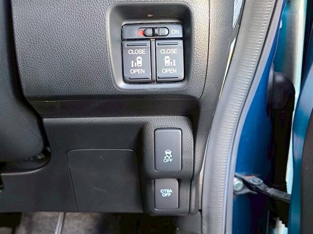 Ｎ－ＢＯＸカスタム Ｇ　ターボＳＳパッケージ　修復歴なし　ターボ　純正ナビ　Ｂｌｕｅｔｏｏｔｈ　衝突軽減ブレーキ　バックカメラ　クルーズコントロール　両側パワースライドドア　ＥＴＣ　スマートキー　プッシュスタート　オートエアコン　シートヒーター（39枚目）