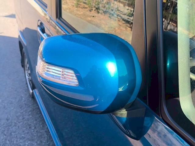 Ｎ－ＢＯＸカスタム Ｇ　ターボＳＳパッケージ　修復歴なし　ターボ　純正ナビ　Ｂｌｕｅｔｏｏｔｈ　衝突軽減ブレーキ　バックカメラ　クルーズコントロール　両側パワースライドドア　ＥＴＣ　スマートキー　プッシュスタート　オートエアコン　シートヒーター（47枚目）