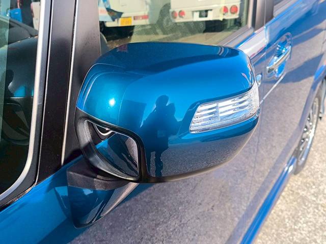 Ｎ－ＢＯＸカスタム Ｇ　ターボＳＳパッケージ　修復歴なし　ターボ　純正ナビ　Ｂｌｕｅｔｏｏｔｈ　衝突軽減ブレーキ　バックカメラ　クルーズコントロール　両側パワースライドドア　ＥＴＣ　スマートキー　プッシュスタート　オートエアコン　シートヒーター（48枚目）