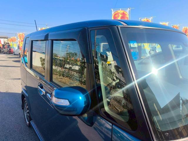 Ｎ－ＢＯＸカスタム Ｇ　ターボＳＳパッケージ　修復歴なし　ターボ　純正ナビ　Ｂｌｕｅｔｏｏｔｈ　衝突軽減ブレーキ　バックカメラ　クルーズコントロール　両側パワースライドドア　ＥＴＣ　スマートキー　プッシュスタート　オートエアコン　シートヒーター（49枚目）