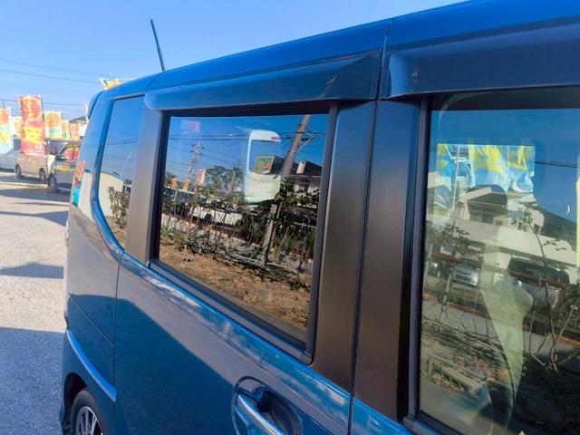 Ｎ－ＢＯＸカスタム Ｇ　ターボＳＳパッケージ　修復歴なし　ターボ　純正ナビ　Ｂｌｕｅｔｏｏｔｈ　衝突軽減ブレーキ　バックカメラ　クルーズコントロール　両側パワースライドドア　ＥＴＣ　スマートキー　プッシュスタート　オートエアコン　シートヒーター（50枚目）