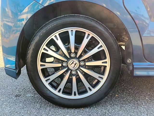 Ｎ－ＢＯＸカスタム Ｇ　ターボＳＳパッケージ　修復歴なし　ターボ　純正ナビ　Ｂｌｕｅｔｏｏｔｈ　衝突軽減ブレーキ　バックカメラ　クルーズコントロール　両側パワースライドドア　ＥＴＣ　スマートキー　プッシュスタート　オートエアコン　シートヒーター（53枚目）