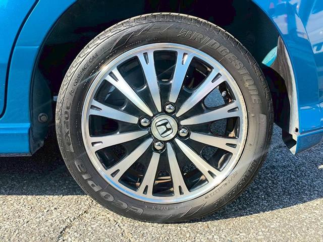 Ｎ－ＢＯＸカスタム Ｇ　ターボＳＳパッケージ　修復歴なし　ターボ　純正ナビ　Ｂｌｕｅｔｏｏｔｈ　衝突軽減ブレーキ　バックカメラ　クルーズコントロール　両側パワースライドドア　ＥＴＣ　スマートキー　プッシュスタート　オートエアコン　シートヒーター（54枚目）