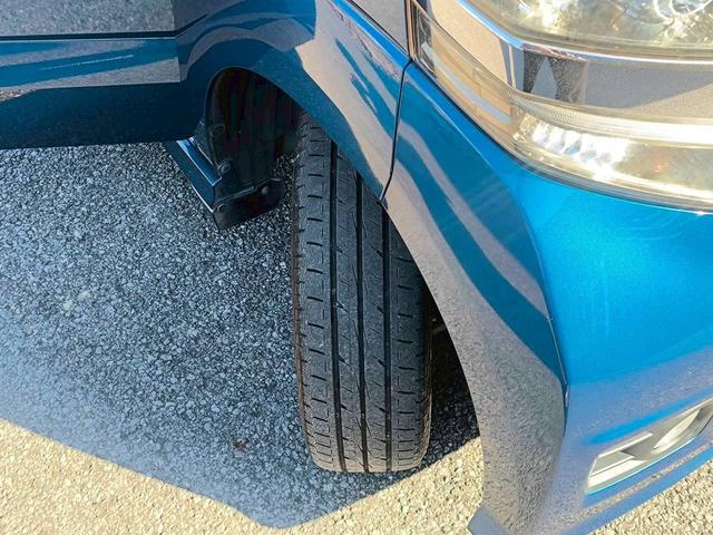 Ｎ－ＢＯＸカスタム Ｇ　ターボＳＳパッケージ　修復歴なし　ターボ　純正ナビ　Ｂｌｕｅｔｏｏｔｈ　衝突軽減ブレーキ　バックカメラ　クルーズコントロール　両側パワースライドドア　ＥＴＣ　スマートキー　プッシュスタート　オートエアコン　シートヒーター（56枚目）