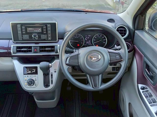 キャスト スタイルＸ　修復歴なし　純正ＣＤオーディオ　アイドリングストップ　スマートキー　プッシュスタート　横滑り防止　電動格納ミラー　ベンチシート　プライバシーガラス　イモビライザー　スペアキー　整備保証付（16枚目）