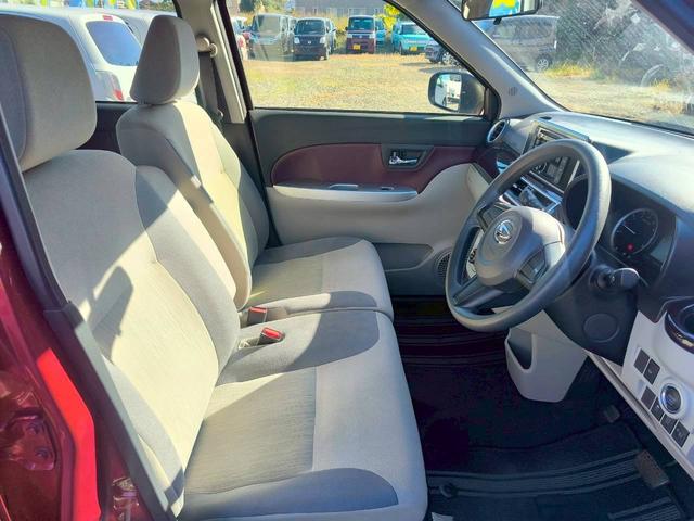 キャスト スタイルＸ　修復歴なし　純正ＣＤオーディオ　アイドリングストップ　スマートキー　プッシュスタート　横滑り防止　電動格納ミラー　ベンチシート　プライバシーガラス　イモビライザー　スペアキー　整備保証付（17枚目）