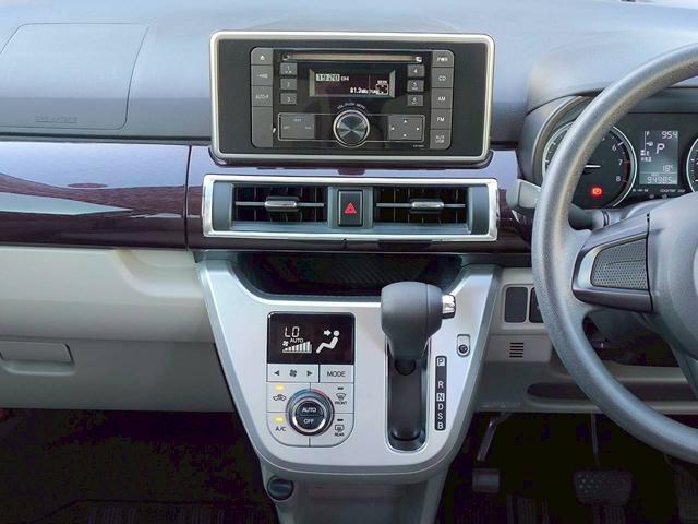 キャスト スタイルＸ　修復歴なし　純正ＣＤオーディオ　アイドリングストップ　スマートキー　プッシュスタート　横滑り防止　電動格納ミラー　ベンチシート　プライバシーガラス　イモビライザー　スペアキー　整備保証付（23枚目）