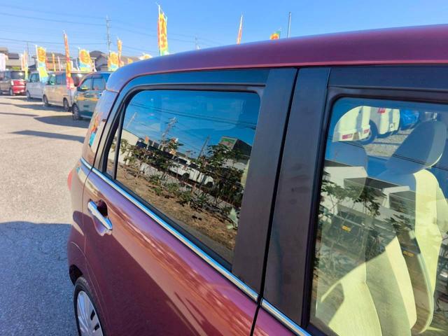 キャスト スタイルＸ　修復歴なし　純正ＣＤオーディオ　アイドリングストップ　スマートキー　プッシュスタート　横滑り防止　電動格納ミラー　ベンチシート　プライバシーガラス　イモビライザー　スペアキー　整備保証付（44枚目）