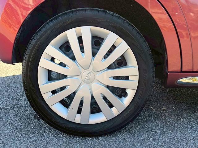 キャスト スタイルＸ　修復歴なし　純正ＣＤオーディオ　アイドリングストップ　スマートキー　プッシュスタート　横滑り防止　電動格納ミラー　ベンチシート　プライバシーガラス　イモビライザー　スペアキー　整備保証付（46枚目）