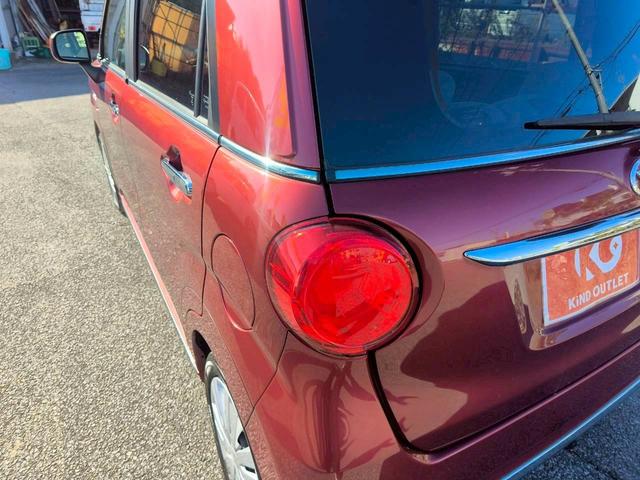 キャスト スタイルＸ　修復歴なし　純正ＣＤオーディオ　アイドリングストップ　スマートキー　プッシュスタート　横滑り防止　電動格納ミラー　ベンチシート　プライバシーガラス　イモビライザー　スペアキー　整備保証付（50枚目）