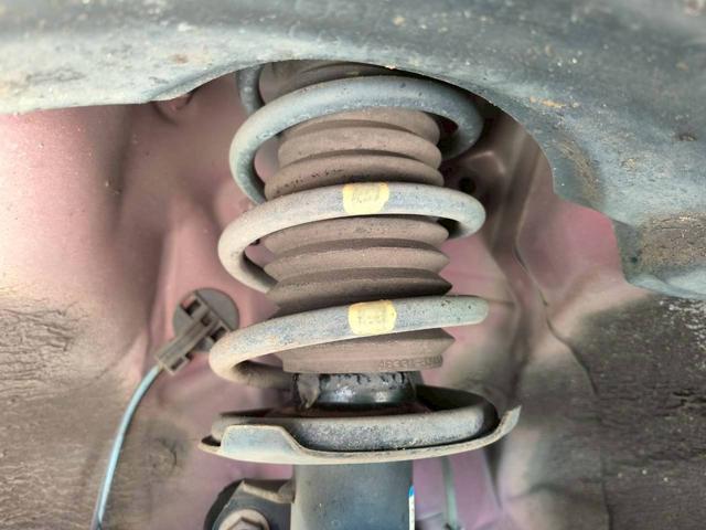 キャスト スタイルＸ　修復歴なし　純正ＣＤオーディオ　アイドリングストップ　スマートキー　プッシュスタート　横滑り防止　電動格納ミラー　ベンチシート　プライバシーガラス　イモビライザー　スペアキー　整備保証付（64枚目）