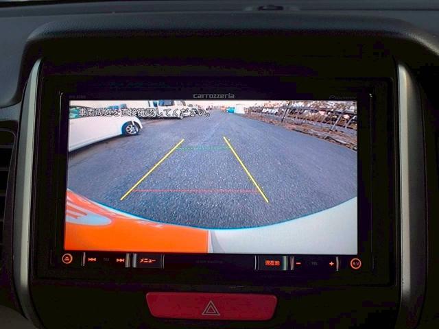 Ｎ－ＢＯＸ Ｇ・Ｌパッケージ　修復歴なし　ナビ　フルセグ　Ｂｌｕｅｔｏｏｔｈ　バックカメラ　両側スライド片側パワースライドドア　アイドリングストップ　スマートキー　プッシュスタート　ＥＴＣ　ベンチシート　ドアバイザー　整備保証付（26枚目）