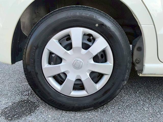 Ｎ－ＢＯＸ Ｇ・Ｌパッケージ　修復歴なし　ナビ　フルセグ　Ｂｌｕｅｔｏｏｔｈ　バックカメラ　両側スライド片側パワースライドドア　アイドリングストップ　スマートキー　プッシュスタート　ＥＴＣ　ベンチシート　ドアバイザー　整備保証付（48枚目）