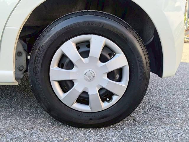 Ｎ－ＢＯＸ Ｇ・Ｌパッケージ　修復歴なし　ナビ　フルセグ　Ｂｌｕｅｔｏｏｔｈ　バックカメラ　両側スライド片側パワースライドドア　アイドリングストップ　スマートキー　プッシュスタート　ＥＴＣ　ベンチシート　ドアバイザー　整備保証付（49枚目）