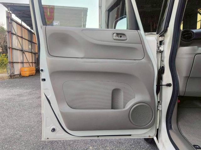 Ｎ－ＢＯＸ Ｇ・Ｌパッケージ　修復歴なし　ナビ　フルセグ　Ｂｌｕｅｔｏｏｔｈ　バックカメラ　両側スライド片側パワースライドドア　アイドリングストップ　スマートキー　プッシュスタート　ＥＴＣ　ベンチシート　ドアバイザー　整備保証付（56枚目）