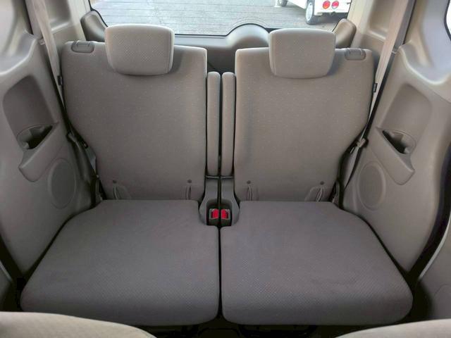 Ｎ－ＢＯＸ Ｇ・Ｌパッケージ　修復歴なし　ナビ　フルセグ　Ｂｌｕｅｔｏｏｔｈ　バックカメラ　両側スライド片側パワースライドドア　アイドリングストップ　スマートキー　プッシュスタート　ＥＴＣ　ベンチシート　ドアバイザー　整備保証付（64枚目）