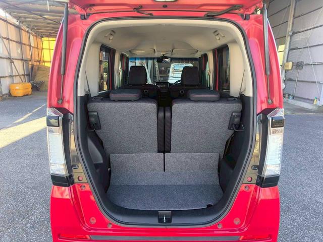 Ｎ－ＢＯＸカスタム Ｇ　ＳＳパッケージ　修復歴なし　純正ディスプレイオーディオ　Ｂｌｕｅｔｏｏｔｈ　衝突軽減ブレーキ　バックカメラ　両側パワースライドドア　スマートキー　プッシュスタート　シートヒーター　ＨＩＤヘッドライト　オートエアコン（21枚目）