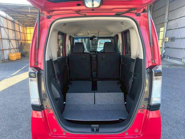 Ｎ－ＢＯＸカスタム Ｇ　ＳＳパッケージ　修復歴なし　純正ディスプレイオーディオ　Ｂｌｕｅｔｏｏｔｈ　衝突軽減ブレーキ　バックカメラ　両側パワースライドドア　スマートキー　プッシュスタート　シートヒーター　ＨＩＤヘッドライト　オートエアコン（22枚目）