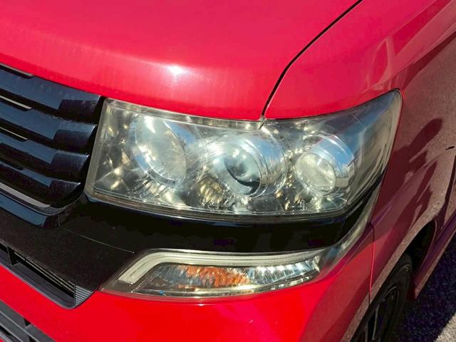 Ｎ－ＢＯＸカスタム Ｇ　ＳＳパッケージ　修復歴なし　純正ディスプレイオーディオ　Ｂｌｕｅｔｏｏｔｈ　衝突軽減ブレーキ　バックカメラ　両側パワースライドドア　スマートキー　プッシュスタート　シートヒーター　ＨＩＤヘッドライト　オートエアコン（41枚目）