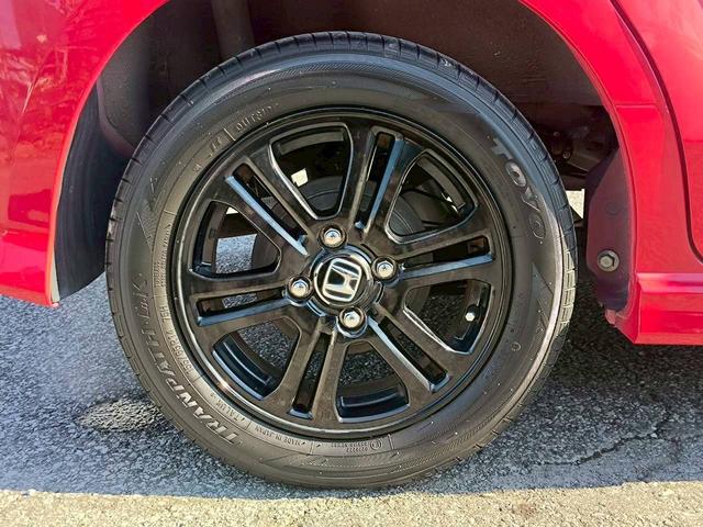 Ｎ－ＢＯＸカスタム Ｇ　ＳＳパッケージ　修復歴なし　純正ディスプレイオーディオ　Ｂｌｕｅｔｏｏｔｈ　衝突軽減ブレーキ　バックカメラ　両側パワースライドドア　スマートキー　プッシュスタート　シートヒーター　ＨＩＤヘッドライト　オートエアコン（47枚目）