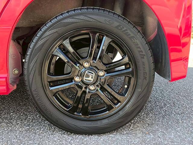 Ｎ－ＢＯＸカスタム Ｇ　ＳＳパッケージ　修復歴なし　純正ディスプレイオーディオ　Ｂｌｕｅｔｏｏｔｈ　衝突軽減ブレーキ　バックカメラ　両側パワースライドドア　スマートキー　プッシュスタート　シートヒーター　ＨＩＤヘッドライト　オートエアコン（48枚目）