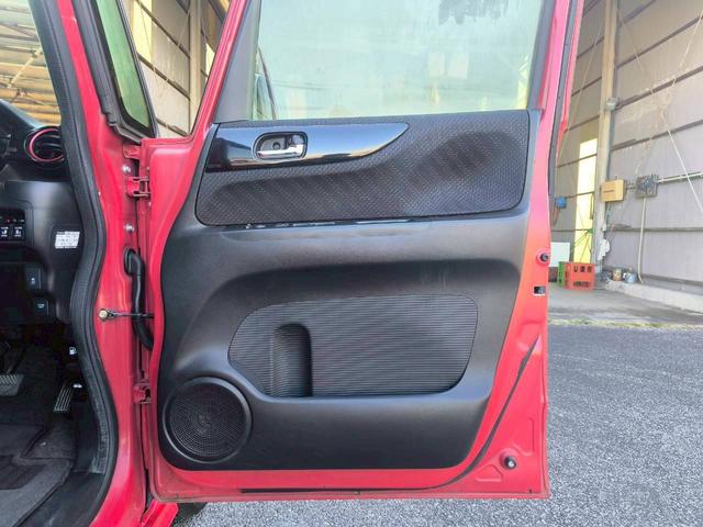 Ｎ－ＢＯＸカスタム Ｇ　ＳＳパッケージ　修復歴なし　純正ディスプレイオーディオ　Ｂｌｕｅｔｏｏｔｈ　衝突軽減ブレーキ　バックカメラ　両側パワースライドドア　スマートキー　プッシュスタート　シートヒーター　ＨＩＤヘッドライト　オートエアコン（56枚目）