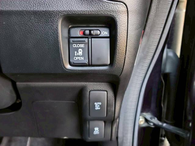 Ｎ－ＢＯＸカスタム Ｇ・Ｌパッケージ　修復歴なし　後期　ナビ　フルセグ　バックカメラ　両側スライド片側パワースライドドア　スマートキー　プッシュスタート　ＥＴＣ　後席モニター　ＨＩＤヘッドライト　オートエアコン　整備保証付（34枚目）