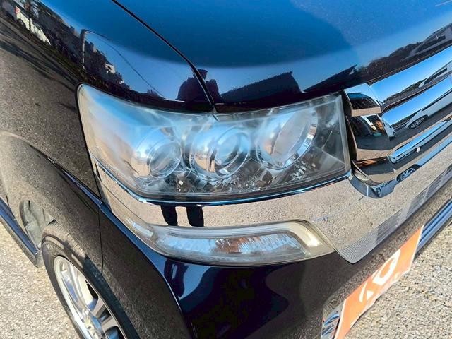 Ｎ－ＢＯＸカスタム Ｇ・Ｌパッケージ　修復歴なし　後期　ナビ　フルセグ　バックカメラ　両側スライド片側パワースライドドア　スマートキー　プッシュスタート　ＥＴＣ　後席モニター　ＨＩＤヘッドライト　オートエアコン　整備保証付（41枚目）