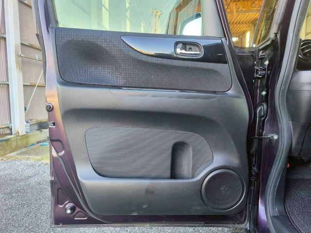 Ｎ－ＢＯＸカスタム Ｇ・Ｌパッケージ　修復歴なし　後期　ナビ　フルセグ　バックカメラ　両側スライド片側パワースライドドア　スマートキー　プッシュスタート　ＥＴＣ　後席モニター　ＨＩＤヘッドライト　オートエアコン　整備保証付（56枚目）