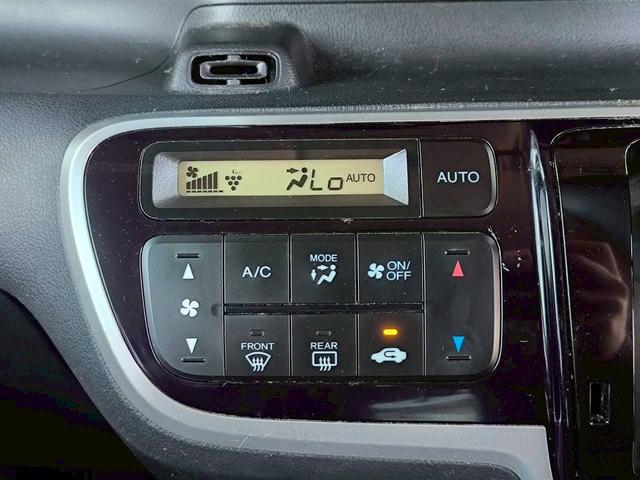 Ｎ－ＢＯＸカスタム Ｇ・Ｌパッケージ　修復歴なし　後期　ナビ　フルセグ　バックカメラ　両側スライド片側パワースライドドア　スマートキー　プッシュスタート　ＥＴＣ　後席モニター　ＨＩＤヘッドライト　オートエアコン　整備保証付（62枚目）