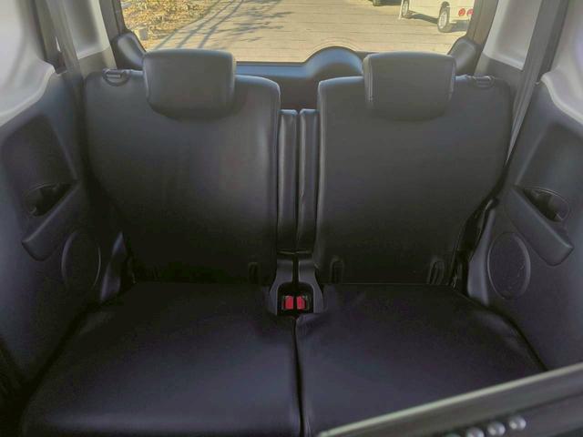 Ｎ－ＢＯＸカスタム Ｇ・Ｌパッケージ　修復歴なし　後期　ナビ　フルセグ　バックカメラ　両側スライド片側パワースライドドア　スマートキー　プッシュスタート　ＥＴＣ　後席モニター　ＨＩＤヘッドライト　オートエアコン　整備保証付（64枚目）