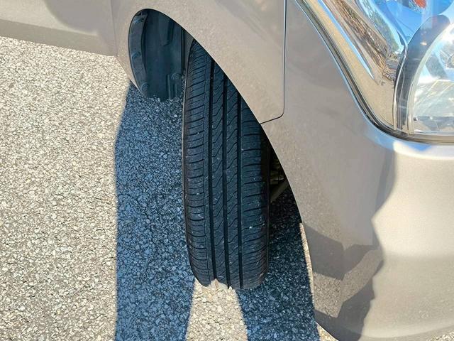 スペーシア Ｇリミテッド　修復歴なし　衝突軽減ブレーキ　レーンアシスト　両側スライド片側パワースライドドア　スマートキー　プッシュスタート　ＥＴＣ　オートエアコン　シートヒーター　電動格納ミラー　整備保証付（47枚目）