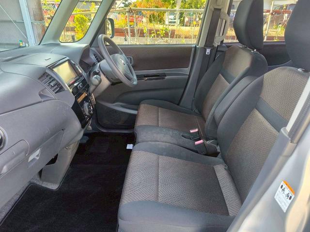 ルークス ハイウェイスター　修復歴なし　純正ナビ　バックカメラ　両側スライド片側パワースライドドア　スマートキー　プッシュスタート　ＨＩＤヘッドライト　オートエアコン　ドアバイザー　プライバシーガラス　ベンチシート　整備保証付（18枚目）