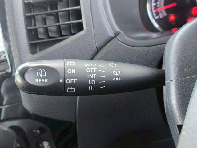 ルークス ハイウェイスター　修復歴なし　純正ナビ　バックカメラ　両側スライド片側パワースライドドア　スマートキー　プッシュスタート　ＨＩＤヘッドライト　オートエアコン　ドアバイザー　プライバシーガラス　ベンチシート　整備保証付（30枚目）