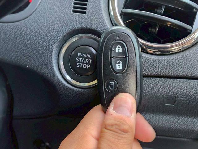 ルークス ハイウェイスター　修復歴なし　純正ナビ　バックカメラ　両側スライド片側パワースライドドア　スマートキー　プッシュスタート　ＨＩＤヘッドライト　オートエアコン　ドアバイザー　プライバシーガラス　ベンチシート　整備保証付（32枚目）