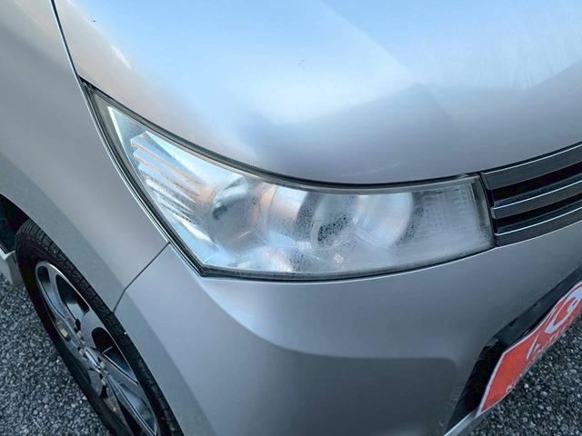 ルークス ハイウェイスター　修復歴なし　純正ナビ　バックカメラ　両側スライド片側パワースライドドア　スマートキー　プッシュスタート　ＨＩＤヘッドライト　オートエアコン　ドアバイザー　プライバシーガラス　ベンチシート　整備保証付（39枚目）